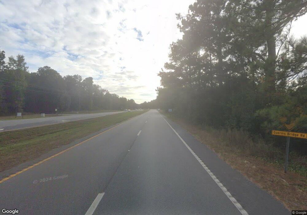 5130 N Highway 17, Awendaw, SC 29429 - photo 1