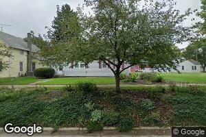 106 E Greenwood St, Bancroft, IA 50517