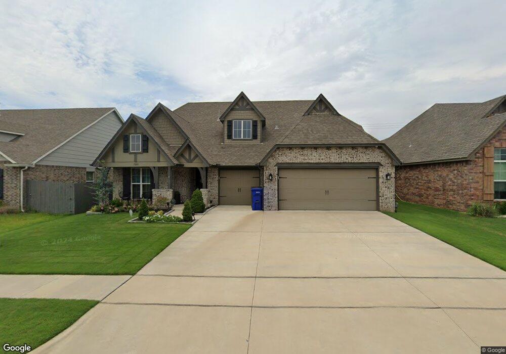 unlisted-address, Broken Arrow, OK 74011 - photo 1