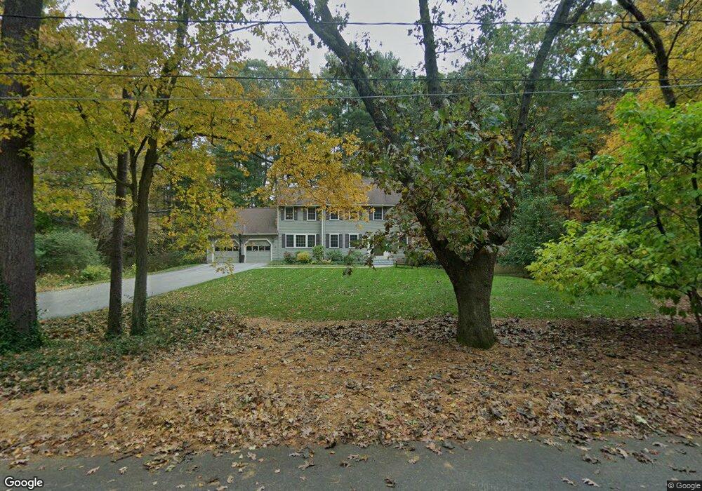 31 Woodmere Dr, Sudbury, MA 01776 - photo 1