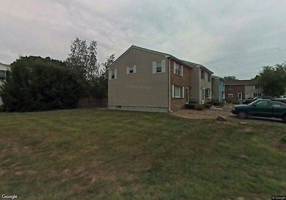 13 Highcrest Park, Webster, MA 01570 - photo 1