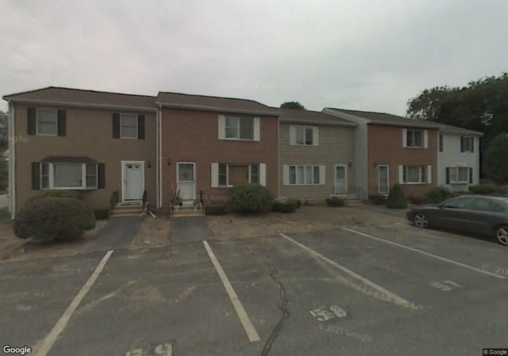 14 Highcrest Park unit 14, Webster, MA 01570 - photo 1