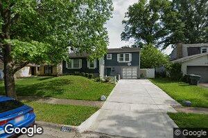 6627 Borr Ave, Reynoldsburg, OH 43068