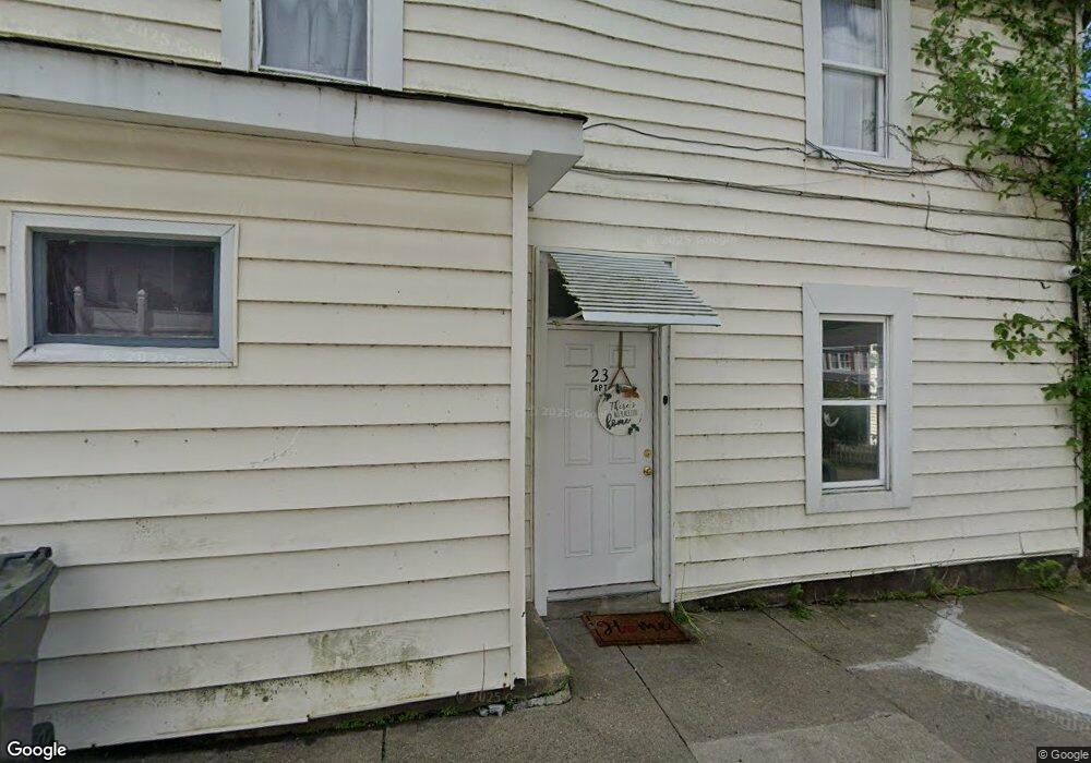 21 Schneider Ave unit 1-2, Highland Falls, NY 10928 - photo 1