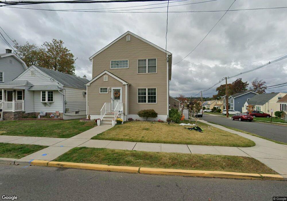 745 Chase Ave, Lyndhurst, NJ 07071 - photo 1