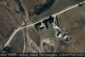 8323 Hamlet Rd, Ossian, IA 52161