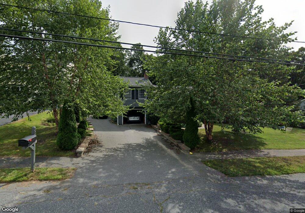 52 Andrew Ln, Holliston, MA 01746 - photo 1