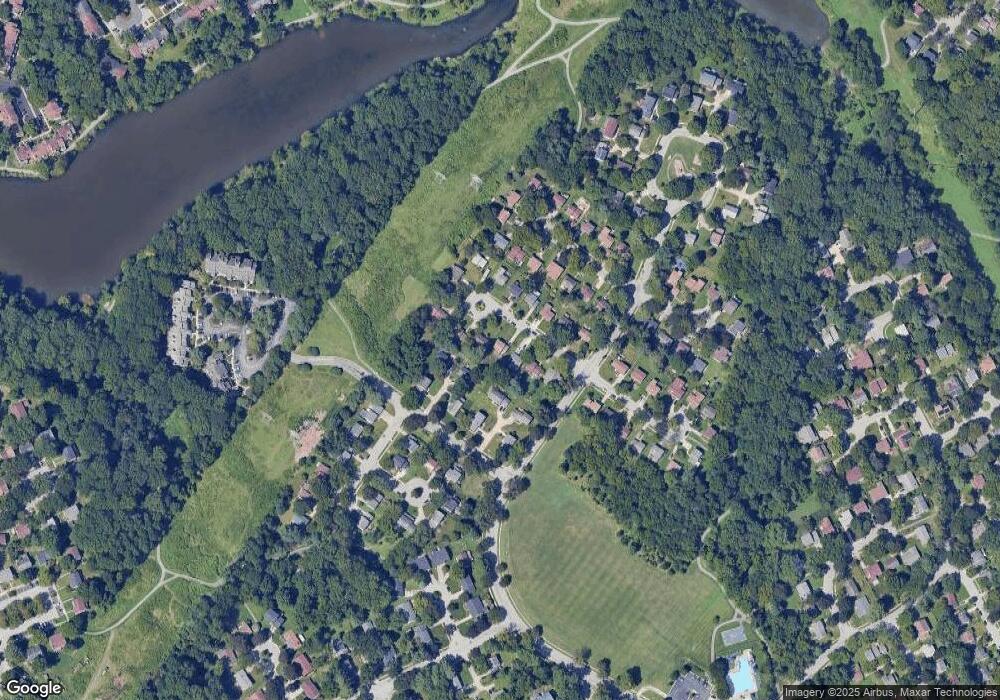 9341 Cornshock Ct, Columbia, MD 21045 - photo 1