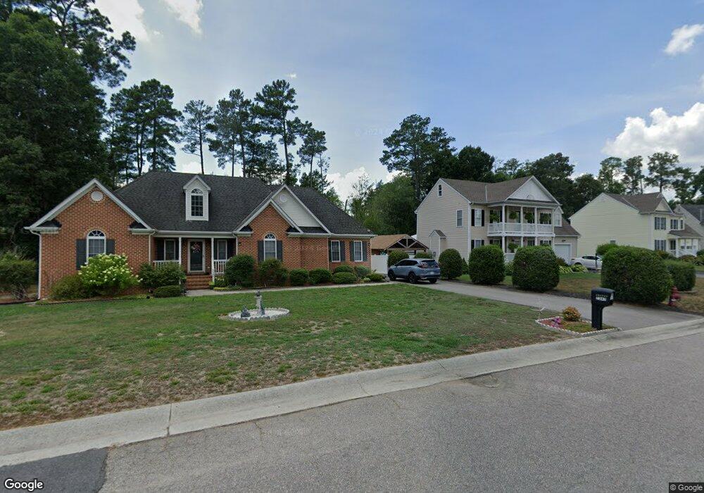 7343 Jessica Ln, Prince George, VA 23875 - photo 1