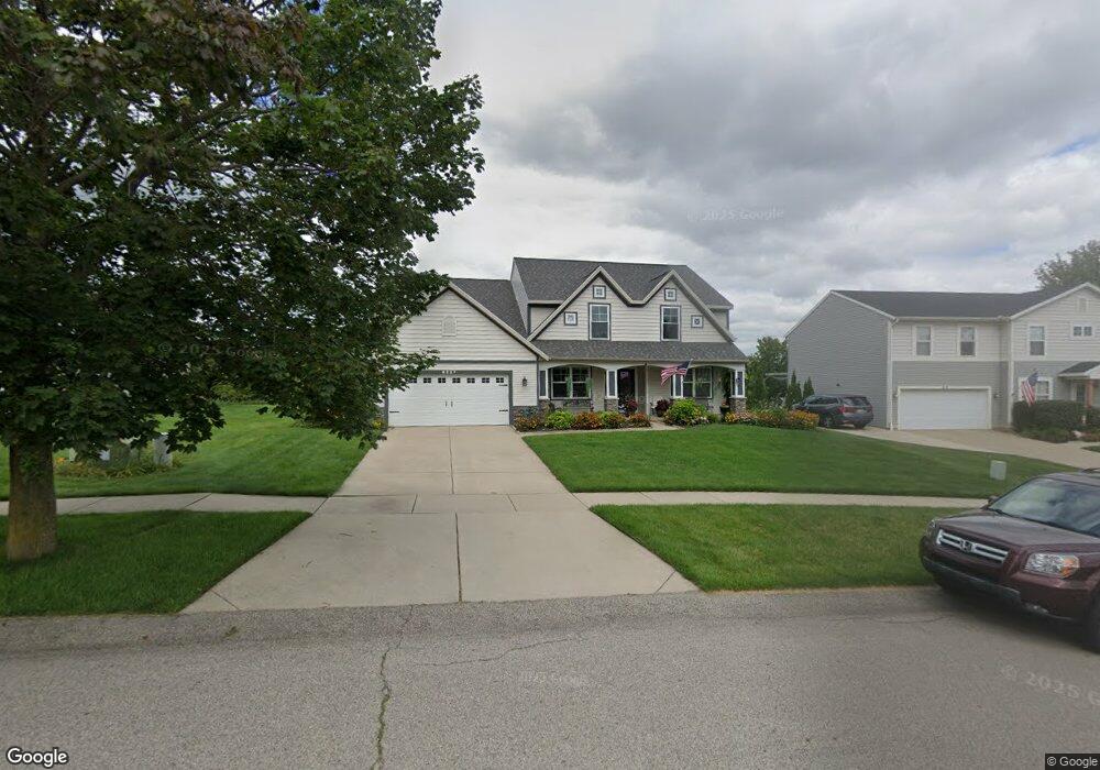 8227 Hawkshead SE unit 57, Byron Center, MI 49315 - photo 1