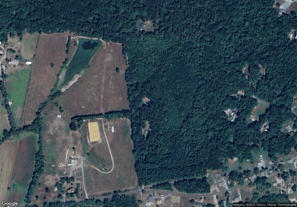 10910 Catharpin Rd, Spotsylvania, VA 22553 - photo 1