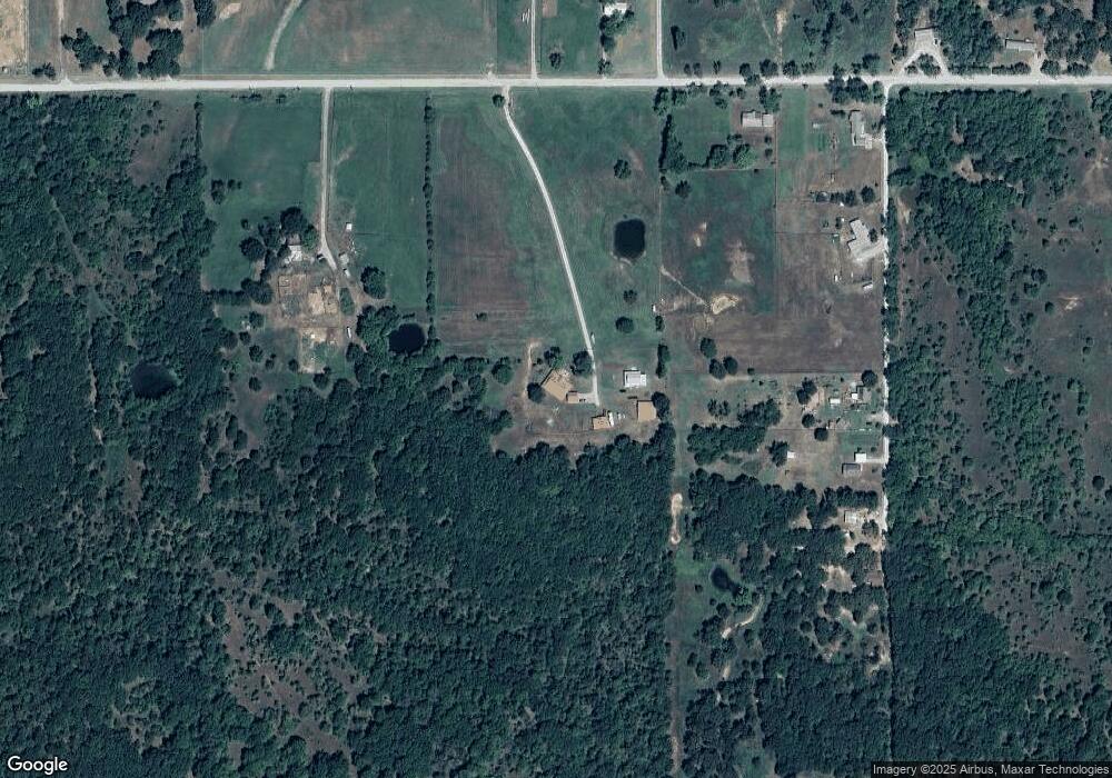 5440 Herrick Rd, Beggs, OK 74421 - photo 1