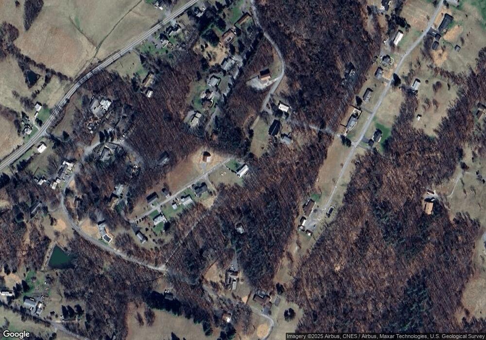 300 Douglas Ln, Berkeley Springs, WV 25411 - photo 1