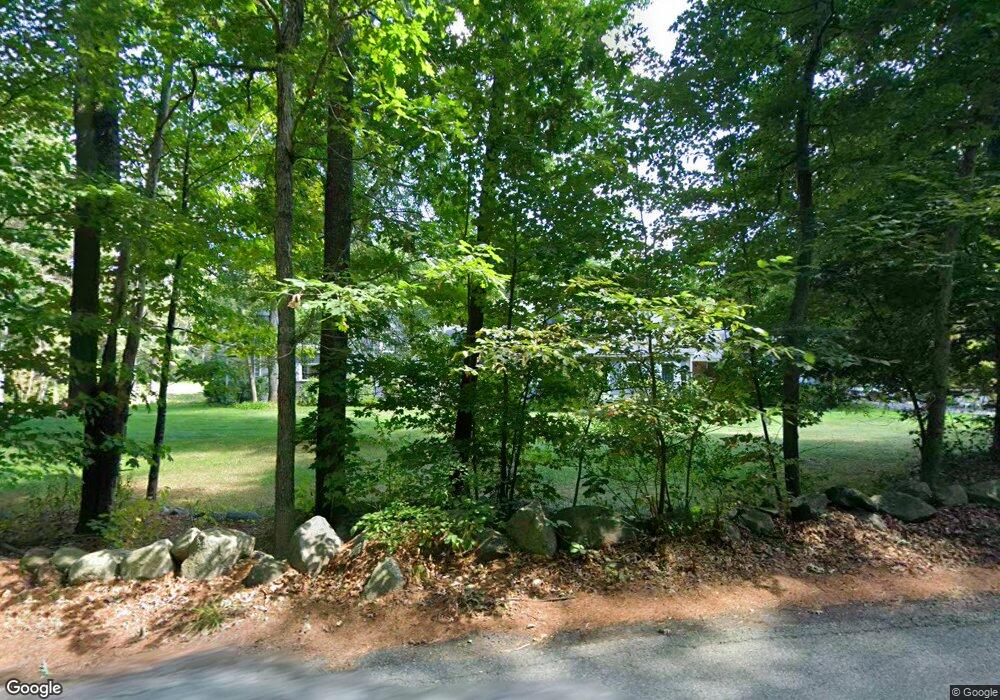 19 Oak St, Dunstable, MA 01827 - photo 1