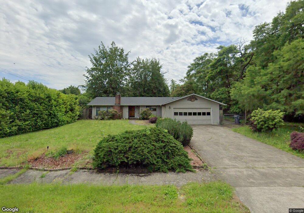 1930 Elanco Ave, Eugene, OR 97408 - photo 1