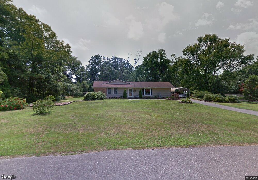 1199 Venus Dr, Vineland, NJ 08360 - photo 1