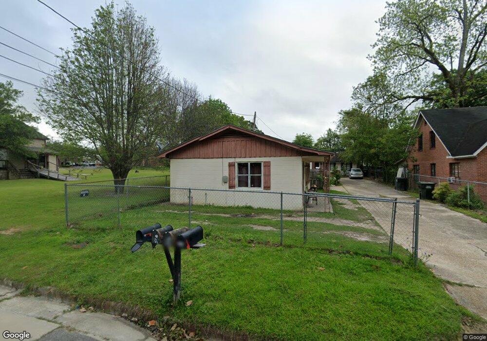 211 2nd St, Moultrie, GA 31768 - photo 1