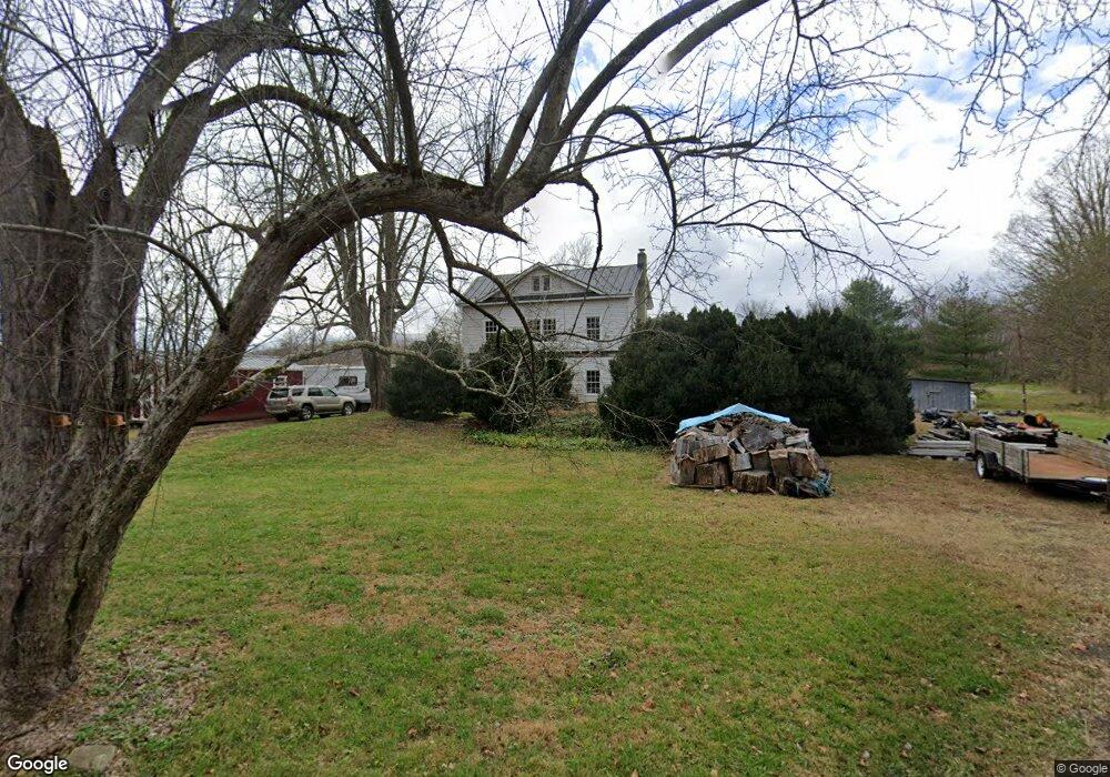 107 Nethers Rd, Sperryville, VA 22740 - photo 1