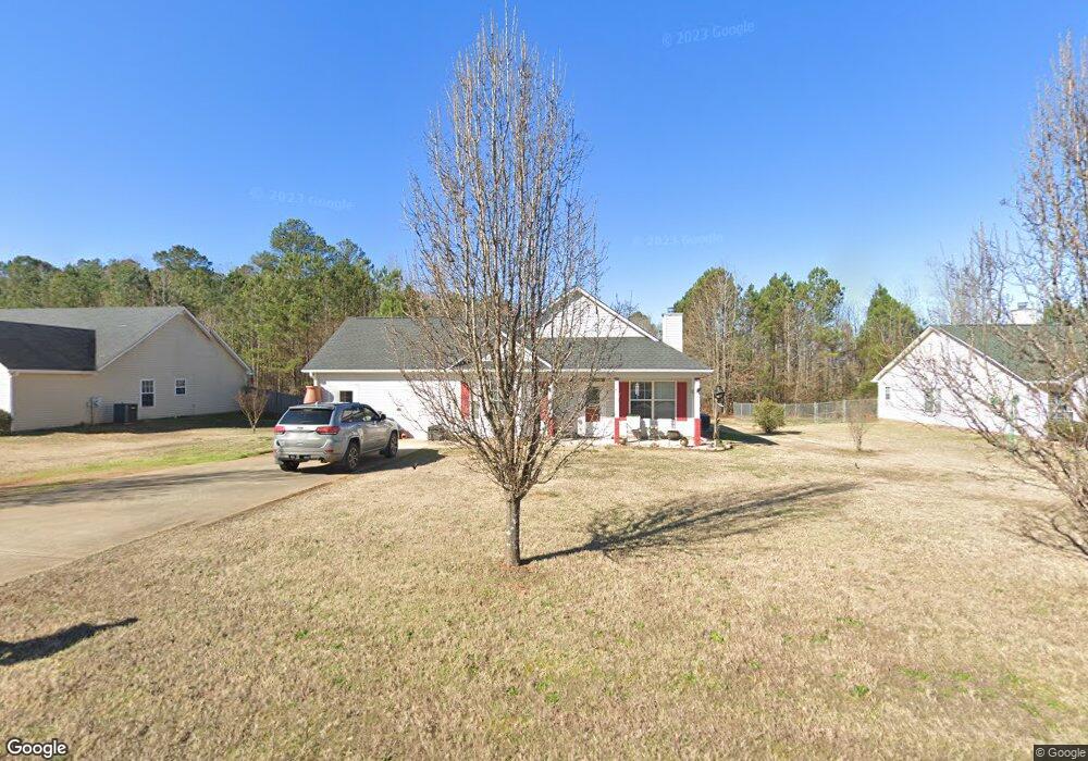 30 Summer Breeze Ct, Covington, GA 30014 - photo 1