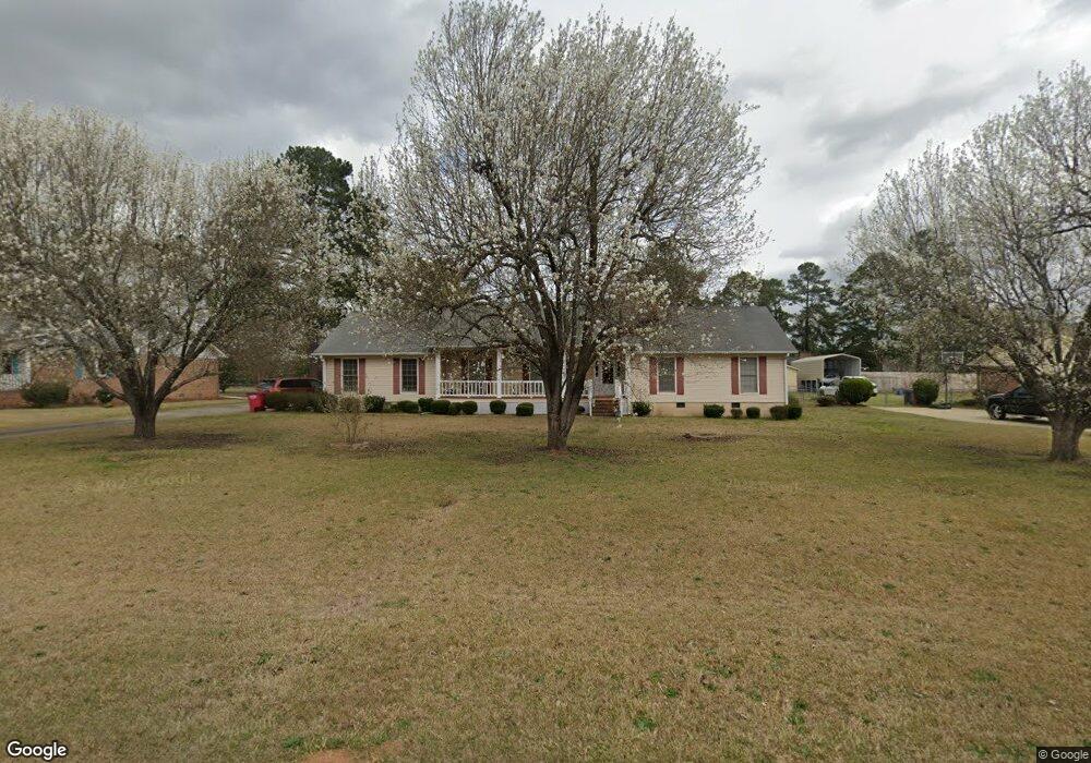 113 Wilson Way, Macon, GA 31216 - photo 1