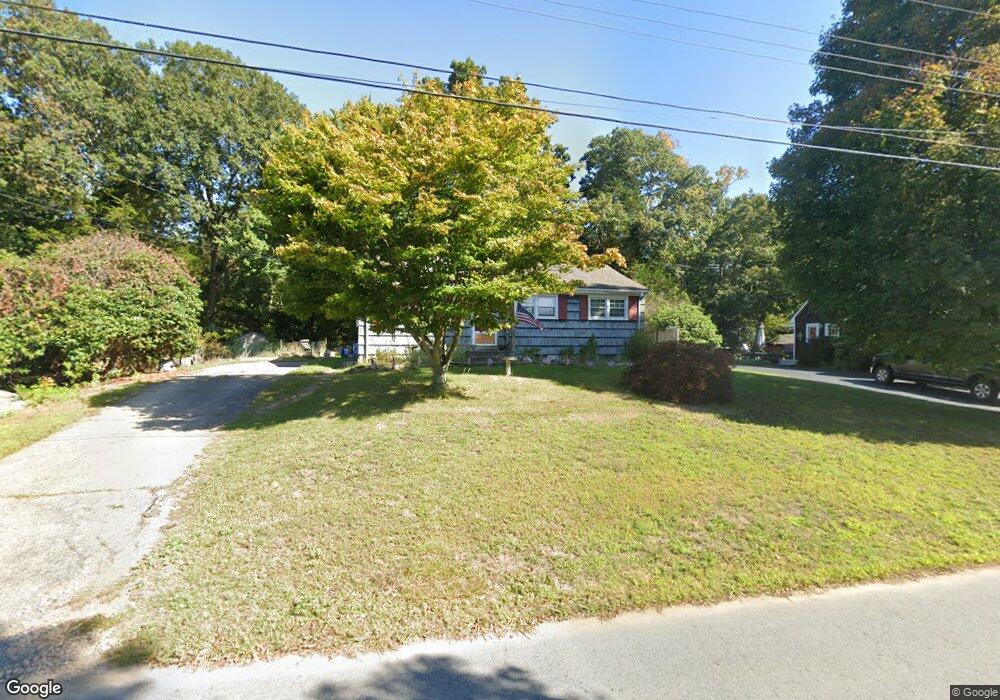 45 Cedar Dr, North Stonington, CT 06359 - photo 1