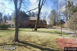 101 Elizabeth St, Clearfield, PA 16830
