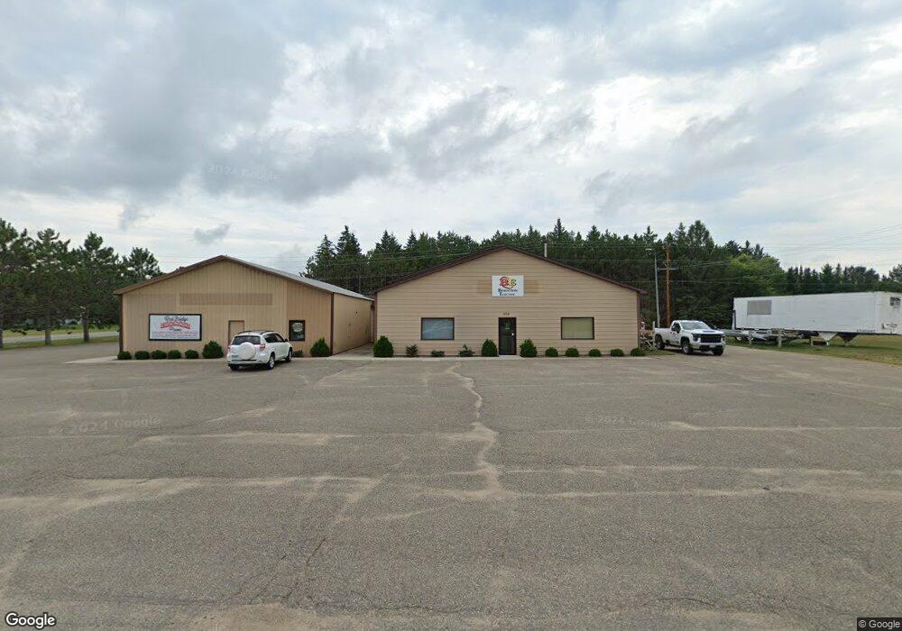 1104 Birch St, Park Rapids, MN 56470 - photo 1