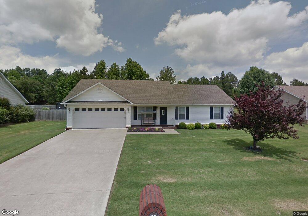 7001 Deerwood Dr, Paragould, AR 72450 - photo 1