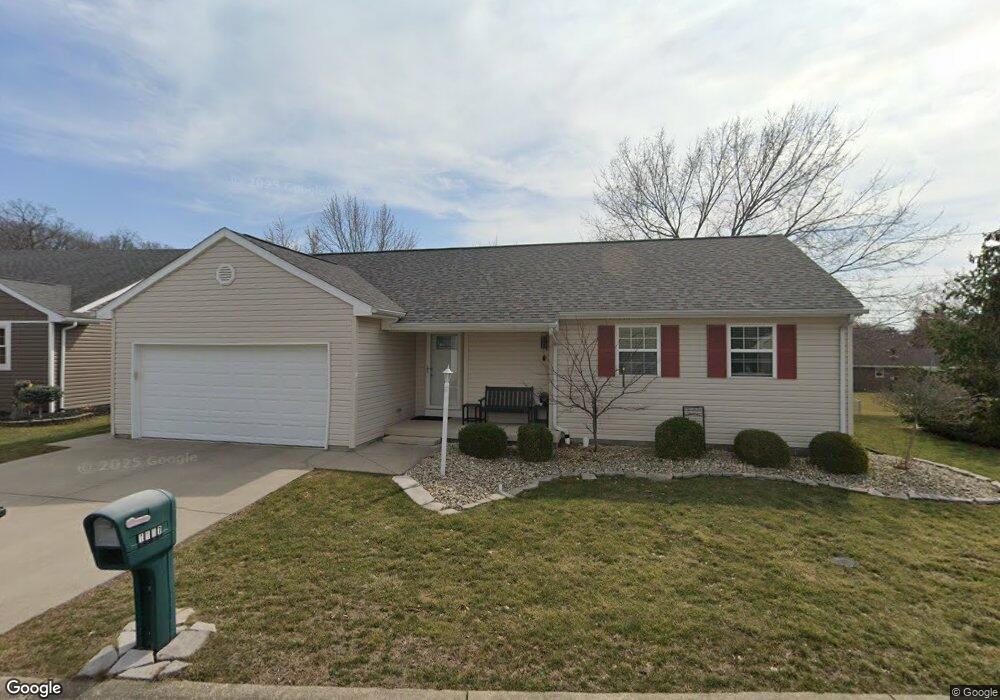 1117 Countryside Dr, Findlay, OH 45840 - photo 1