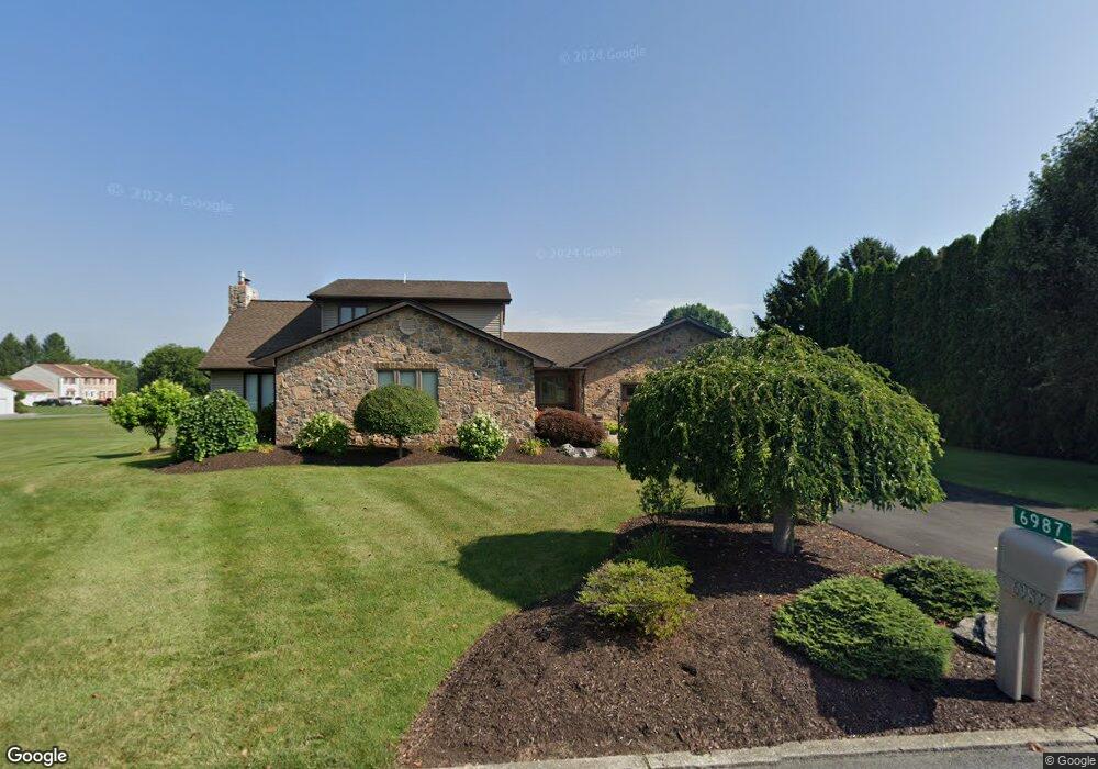 6987 Bergen Cir, Bethlehem, PA 18017 - photo 1