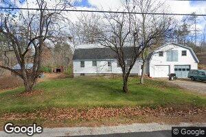 15 Brown Rd, West Baldwin, ME 04091