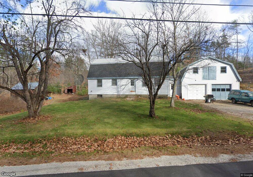 15 Brown Rd, West Baldwin, ME 04091 - photo 1