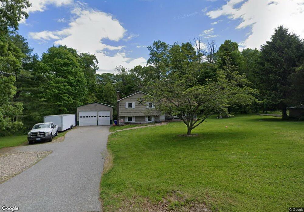 38 Mains Crossing Rd, North Stonington, CT 06359 - photo 1
