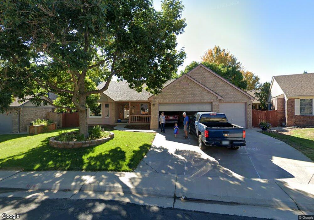 2582 E 126th Way, Thornton, CO 80241 - photo 1