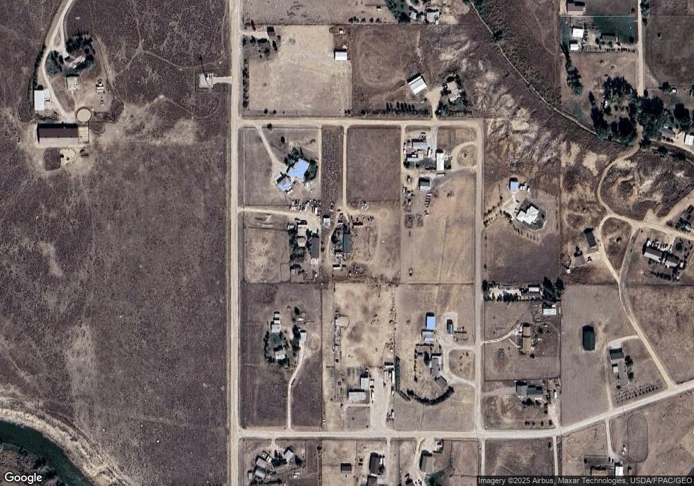 12161 Ranchero Rd, Casper, WY 82604 - photo 1