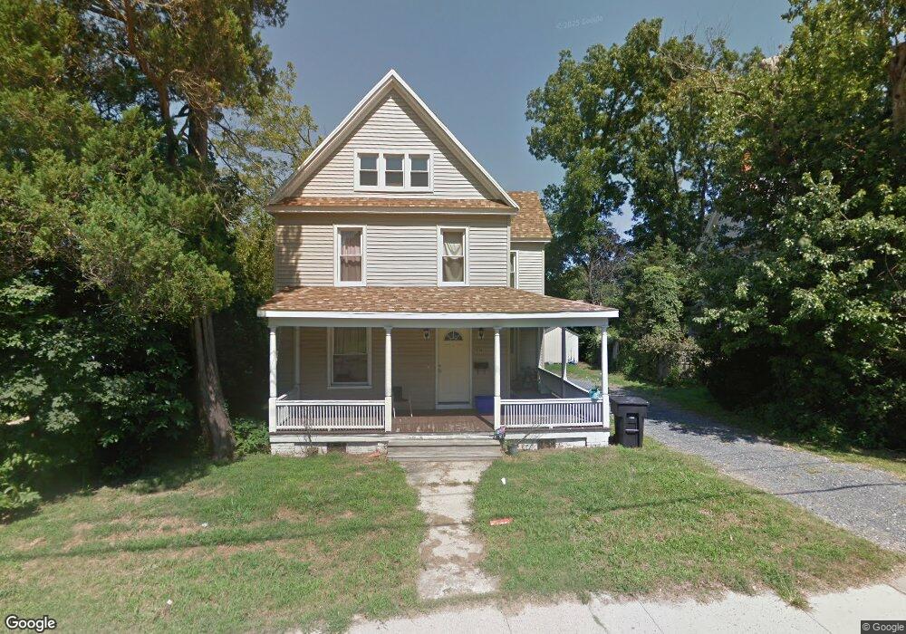 915 E Church St, Salisbury, MD 21804 - photo 1