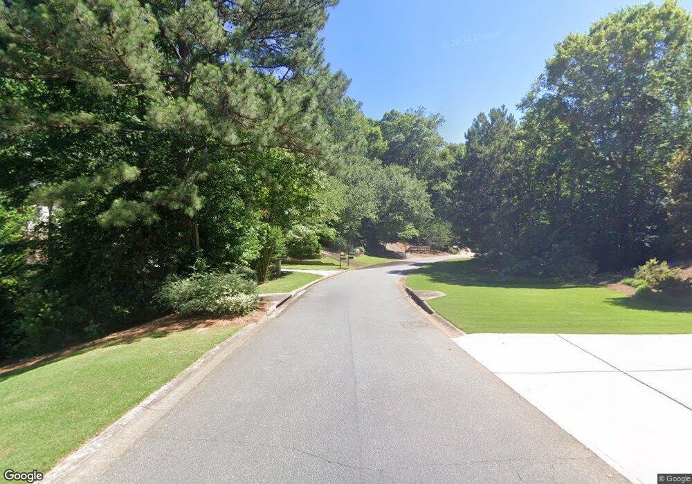 0 Riversound Ct, Marietta, GA 30068 - photo 1