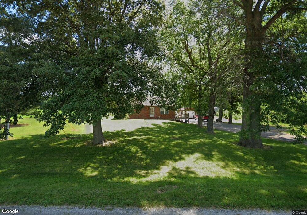 6906 Holcomb School Rd, Freeburg, IL 62243 - photo 1