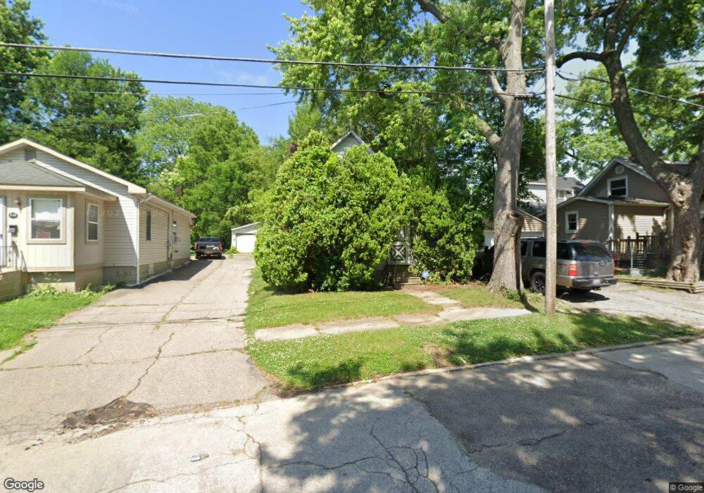 1112 Ida St, Flint, MI 48503 - photo 1