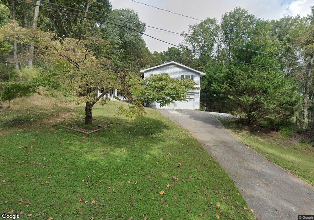 3753 Cherokee Trail, Suwanee, GA 30024 - photo 1