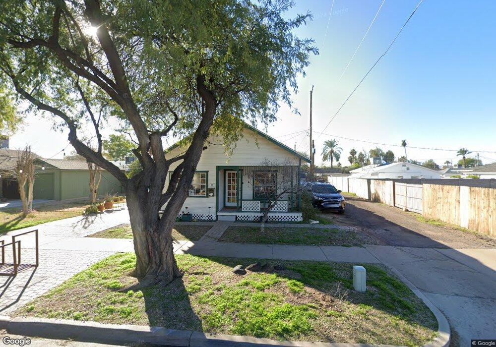 1021 E Sheridan St, Phoenix, AZ 85006 - photo 1