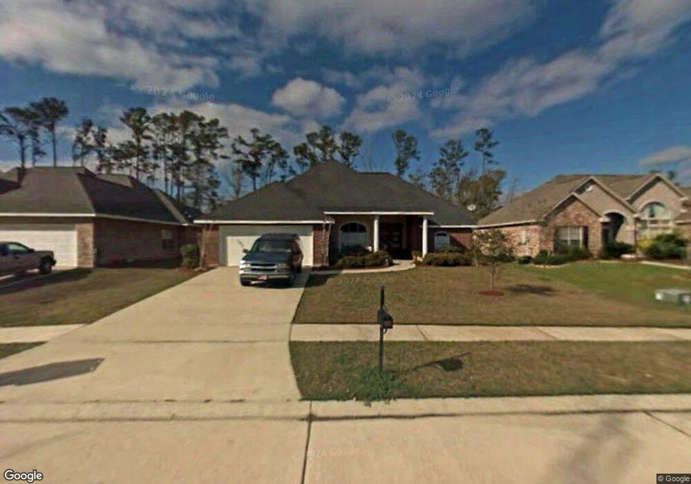 114 Anna St, Slidell, LA 70458 - photo 1
