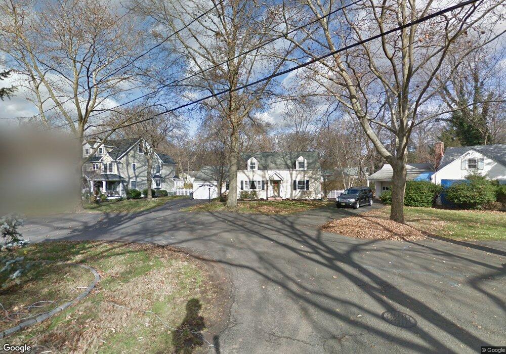 343 Rolling Knolls Rd, Scotch Plains, NJ 07076 - photo 1