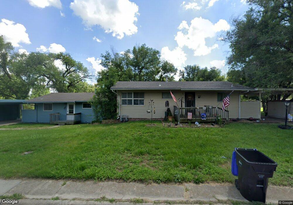 2017 SW 71st St, Topeka, KS 66619 - photo 1