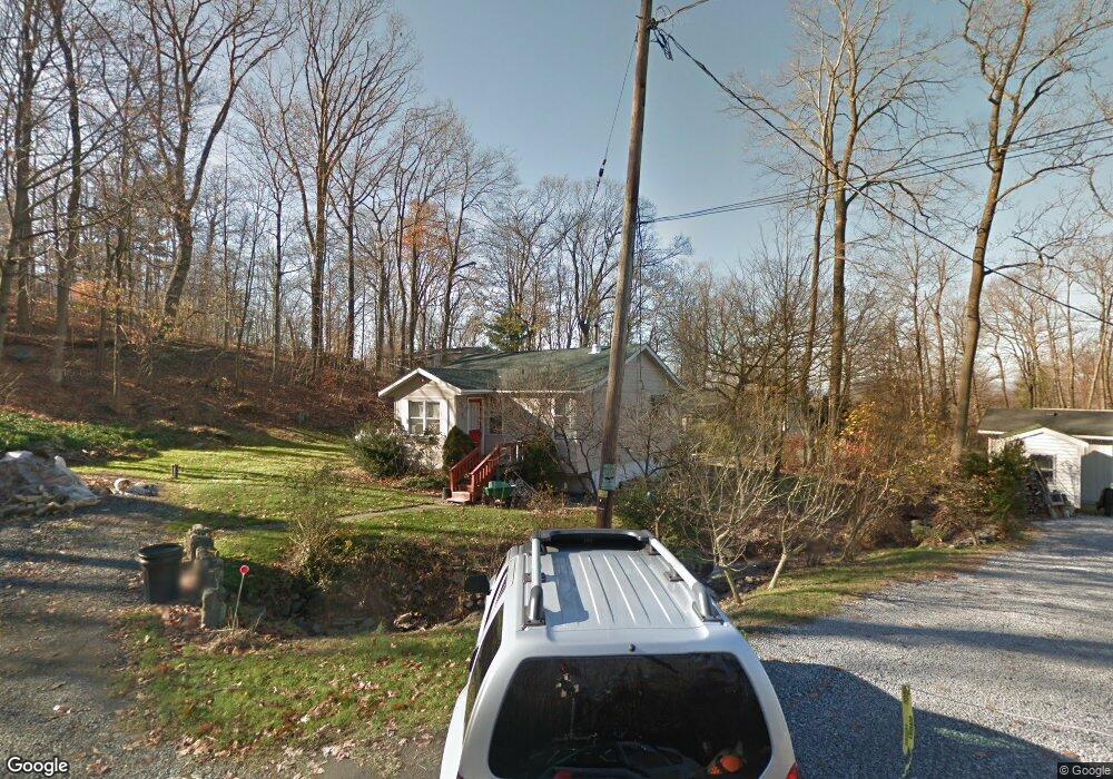 28 Emerald Trail, Monroe, NY 10950 - photo 1