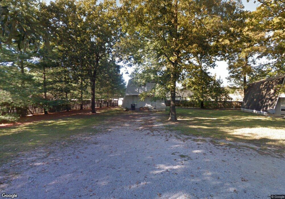 34 Chalet Dr, Manchester, TN 37355 - photo 1