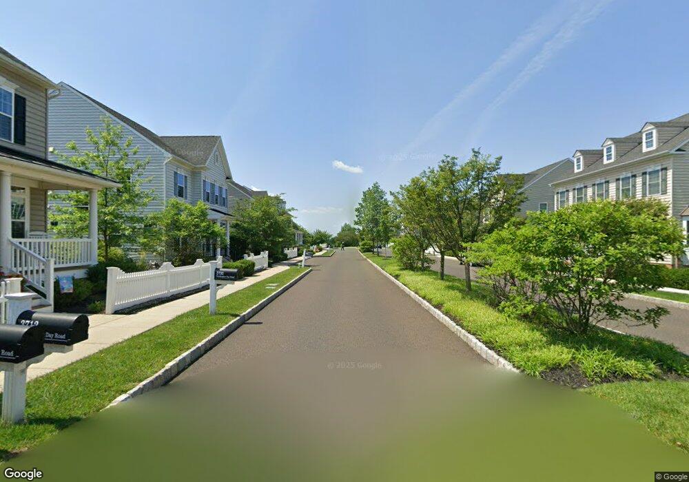 1 Christopher Day Rd, Doylestown, PA 18902 - photo 1