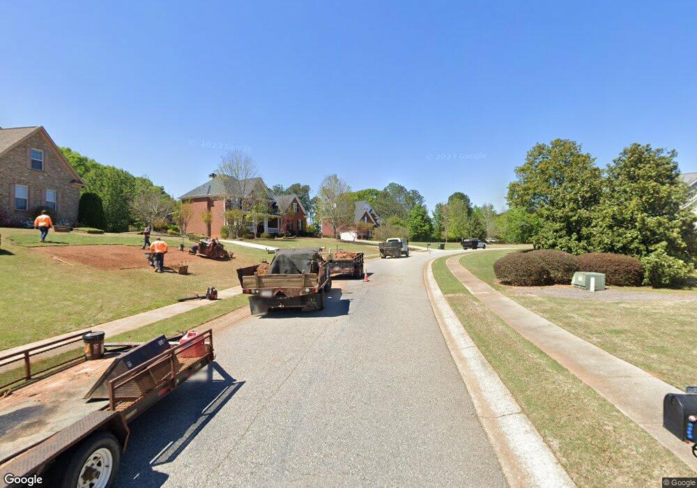 0 Timarron Trail, Bogart, GA 30622 - photo 1