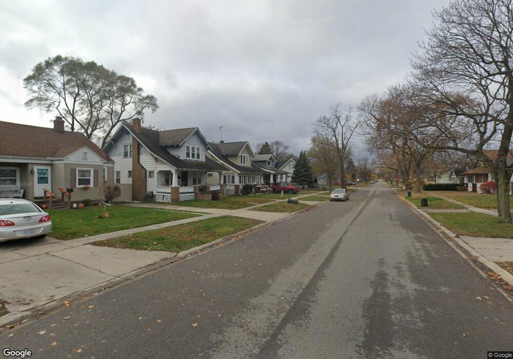 1234 Minnie St, Port Huron, MI 48060 - photo 1