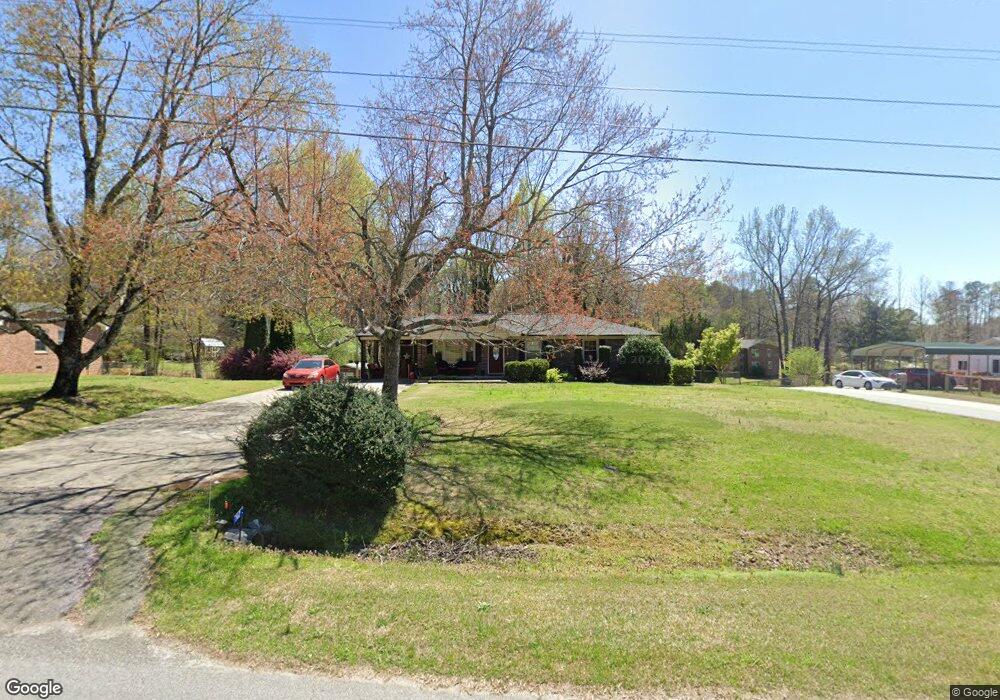 742 Pickett Post Rd, Walhalla, SC 29691 - photo 1